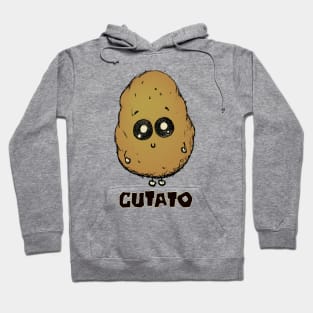 Cutato Hoodie